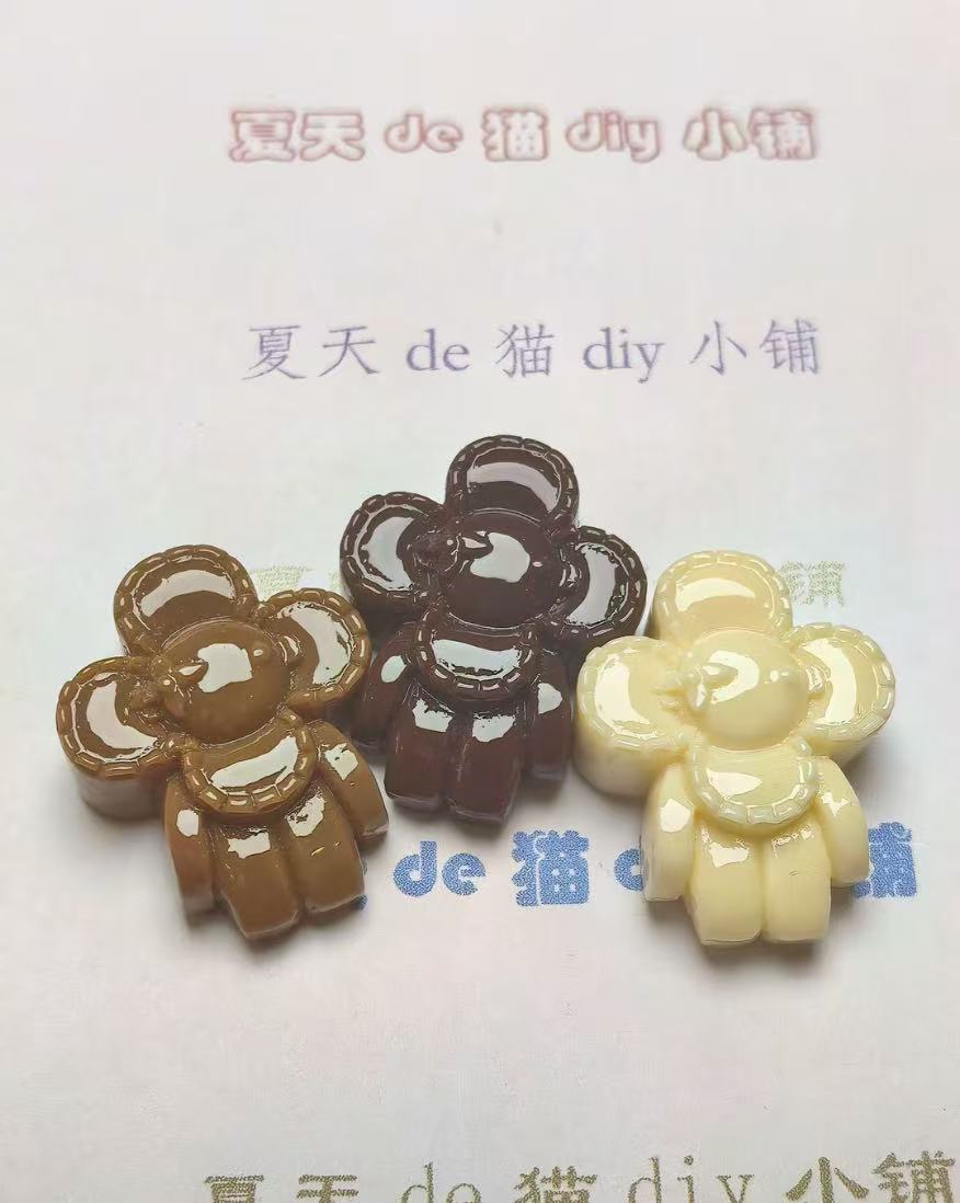 LV chocolate