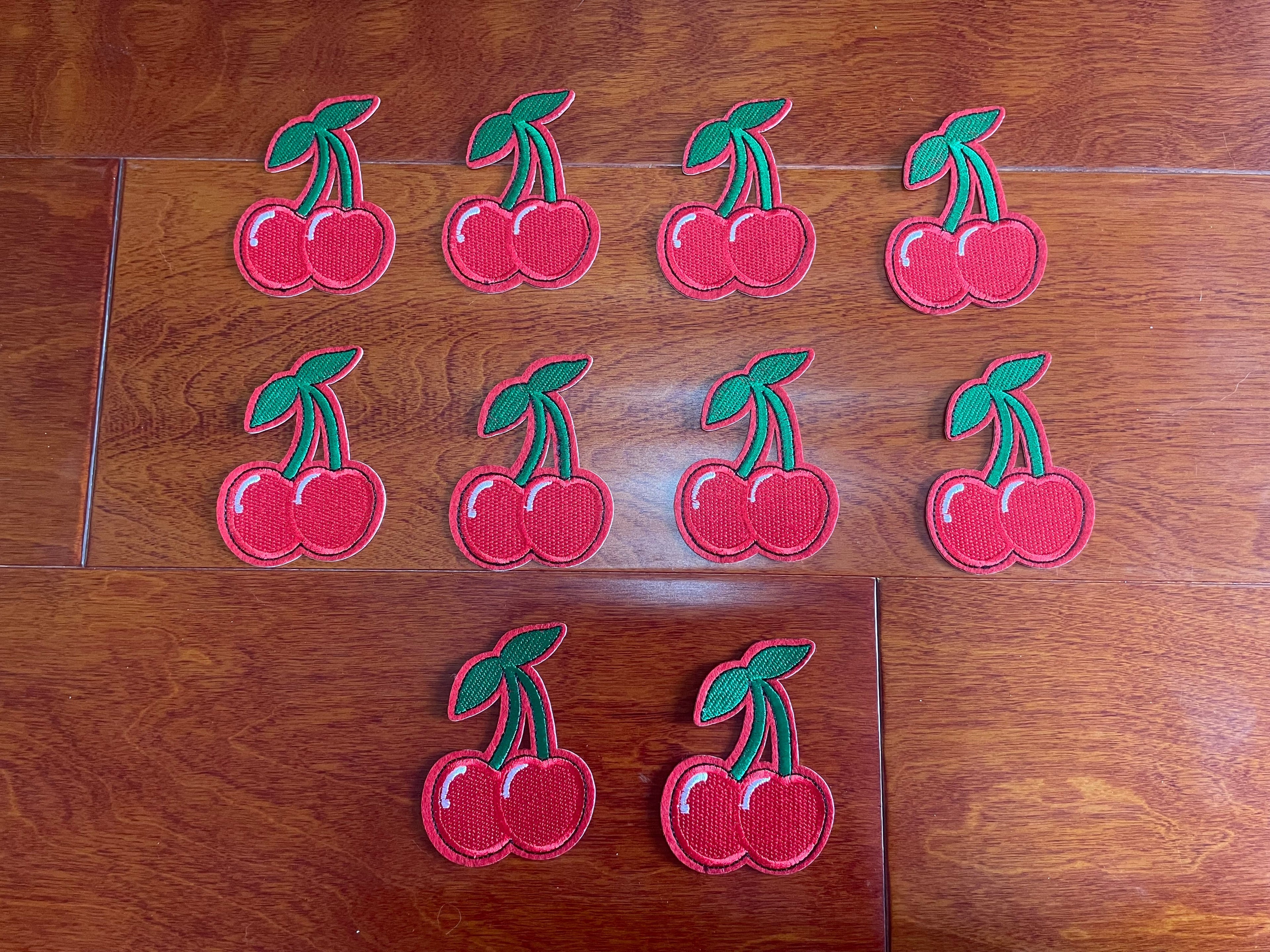 cherry patches