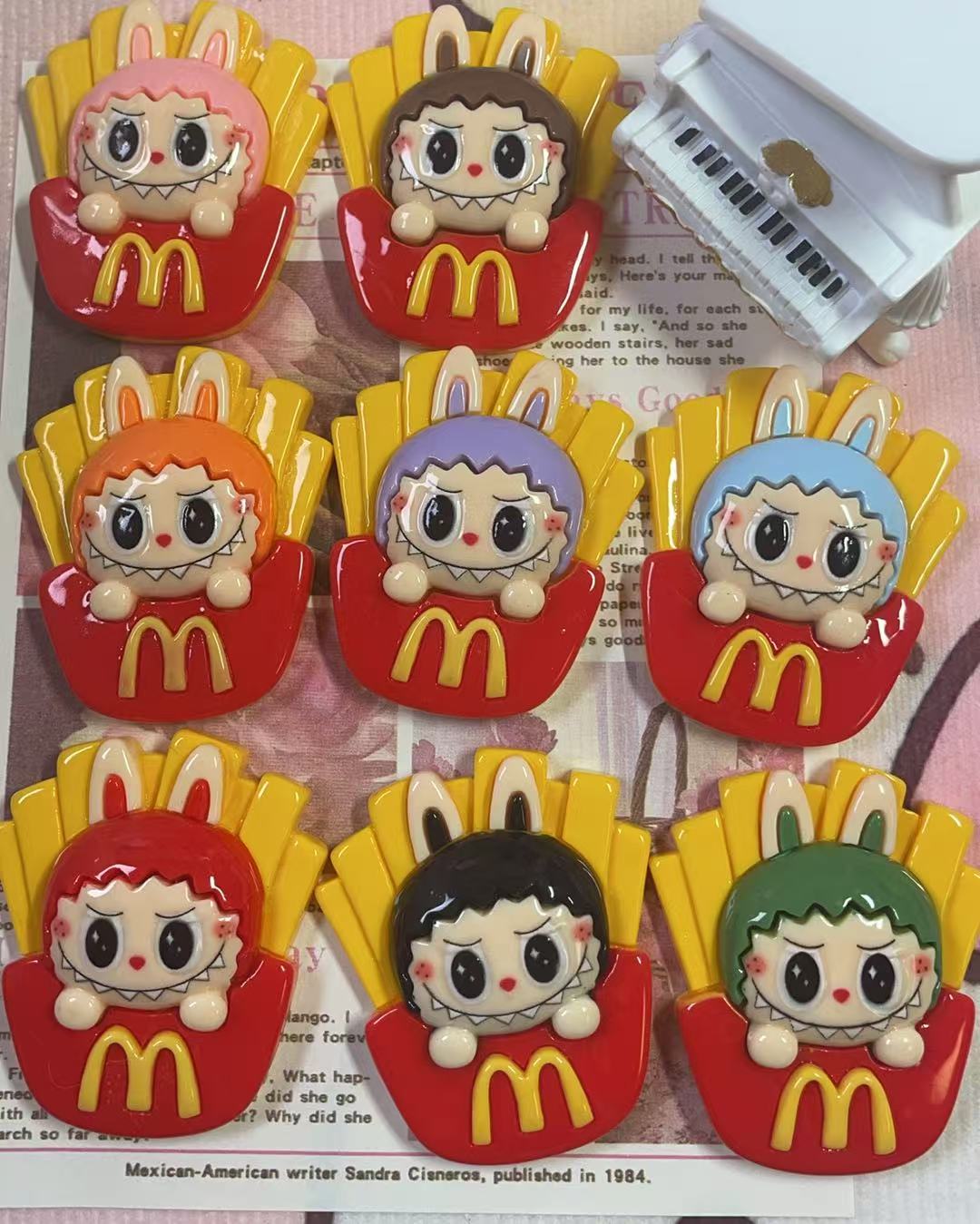 Mらぶぶ