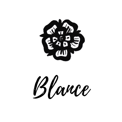 blance